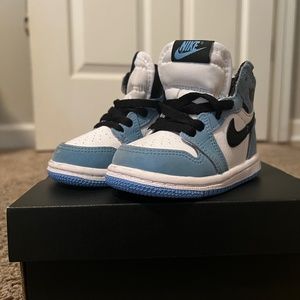 Toddler Retro 1s